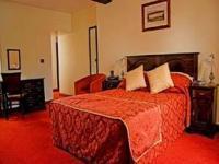 Отель White Lion Royal Hotel