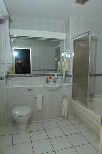 Отель Alder House Hotel