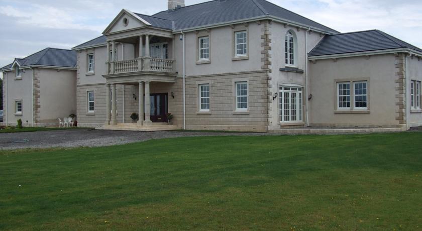 Мини-отель Cumberland Lodge