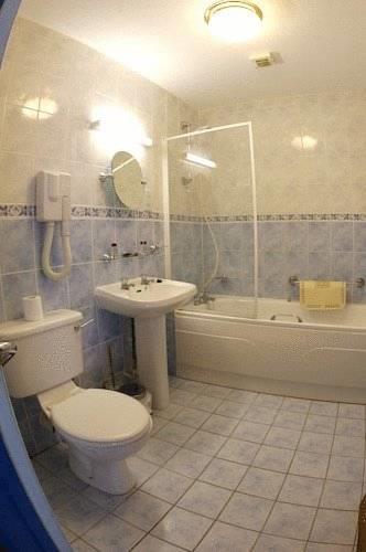 Отель Highdown Hotel & Restaurant – RelaxInnz