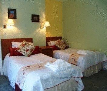 Отель Beechwood Hall Hotel