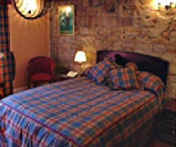 Отель The Mews Hotel