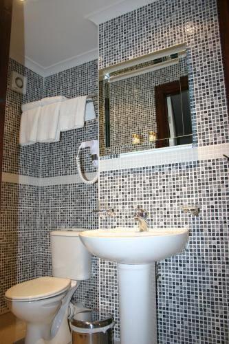 Отель York House Hotel