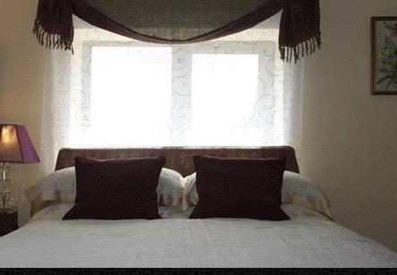Отель Stoberry House