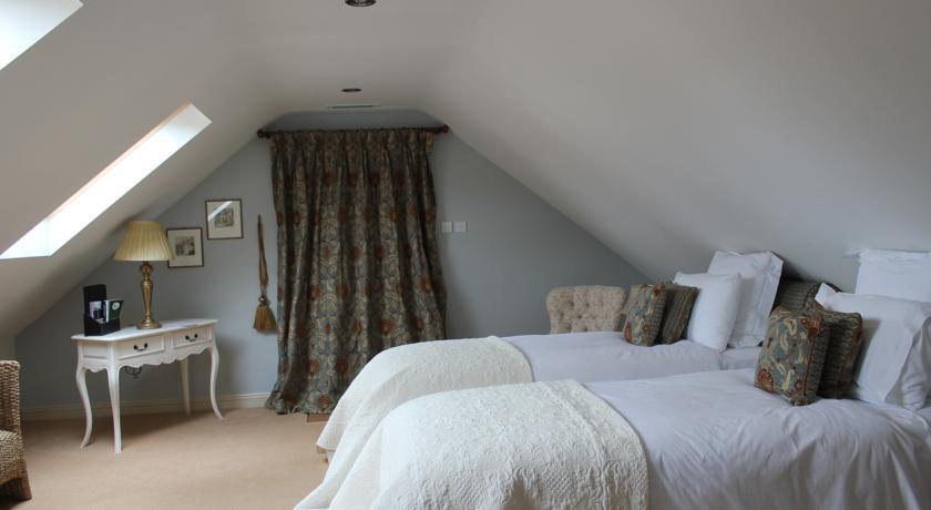 Мини-отель Beltane Bed and Breakfast