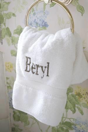 Гостевой дом Beryl
