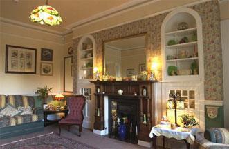 Отель Rayanne House