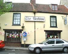 Отель Beehive Inn