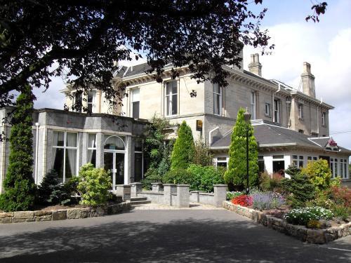Отель The Grange Manor