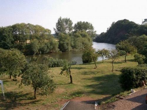 Мини-отель Severnside Bed & Breakfast