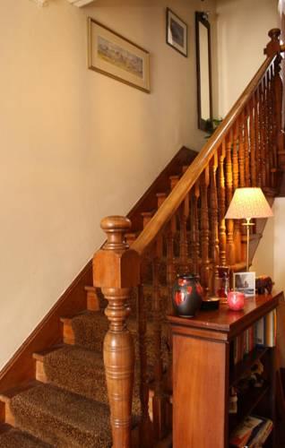 Мини-отель Dunallan Guest House