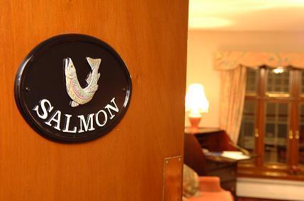 Гостевой дом Seafield Lodge Hotel