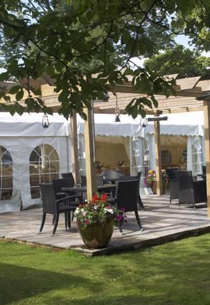 Отель The Nags Head Hotel