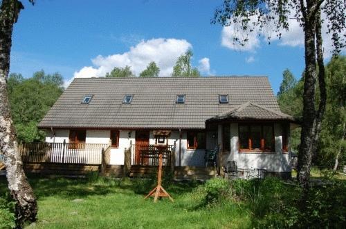 Мини-отель Graineag Bed And Breakfast