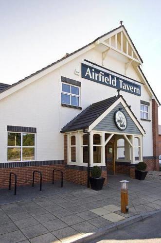 Отель Premier Inn Yeovil