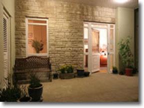 Гостевой дом Portland Lodge
