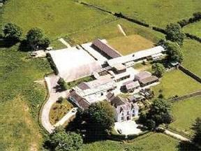 Отель The Stables