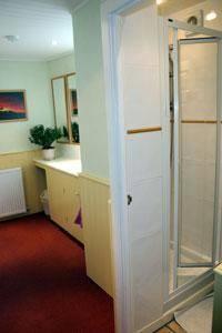 Гостевой дом Tegfan Guesthouse