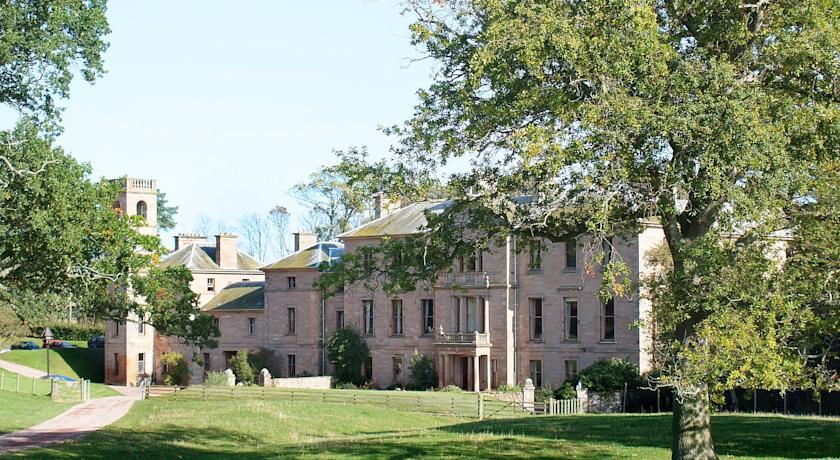 Гостевой дом Cambo House