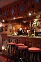 Отель The Kingfisher Hotel