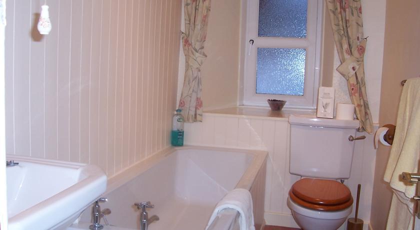Мини-отель Inverardran Guest House Bed and Breakfast