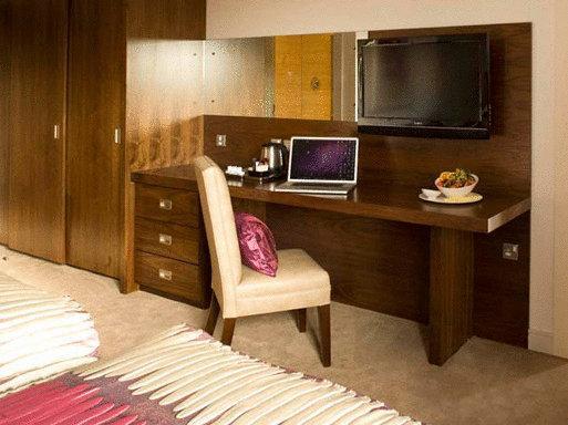 Отель Ballyrobin Country Lodge