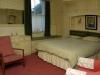 Отель The White Horse Hotel