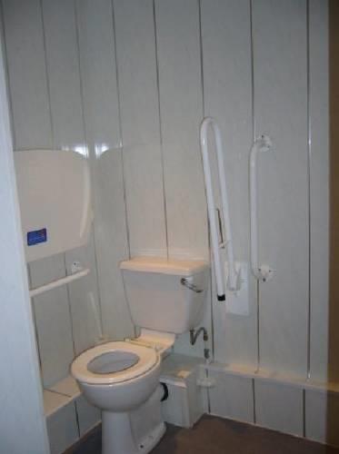 Отель Monterey Beach Hotel