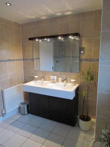 Отель Tyn Rhos Country House