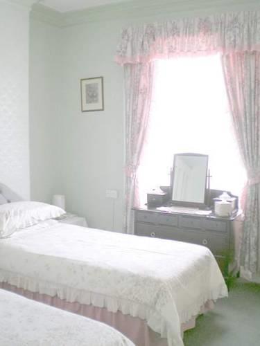 Гостевой дом Bron Orme Private Hotel