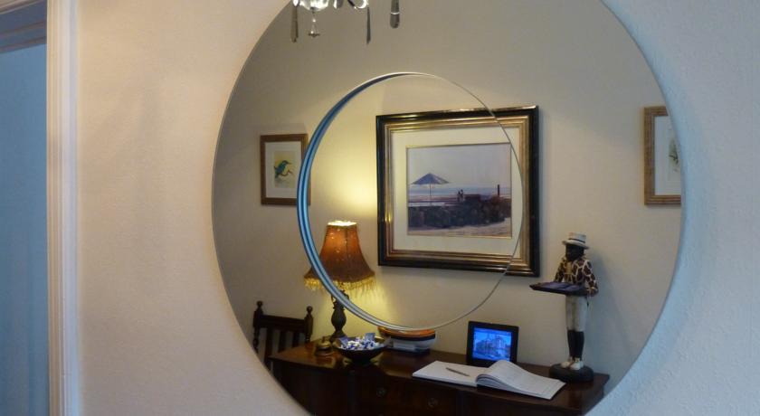 Гостевой дом Chilterns Guest House