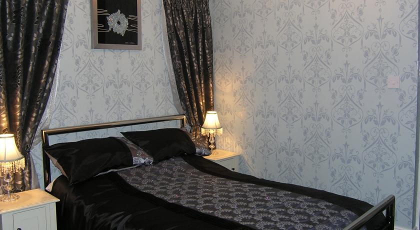 Гостевой дом Christleton House