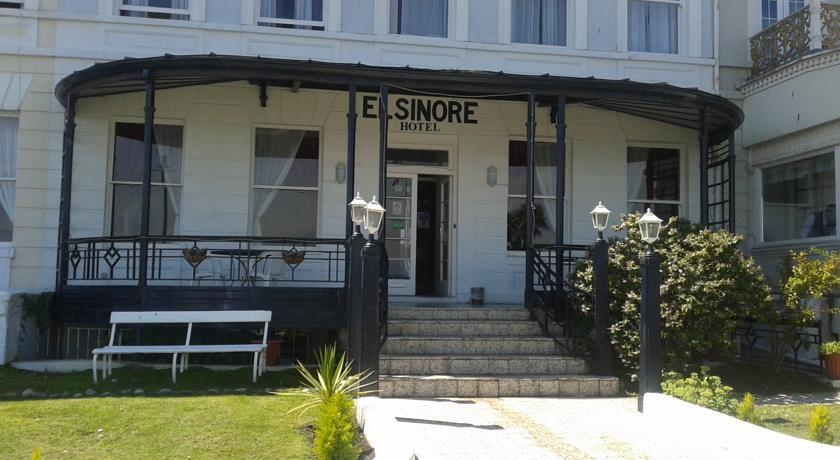 Elsinore Hotel
