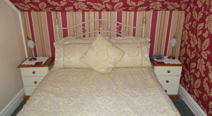 Гостевой дом Hatfieldhouse Guesthouse