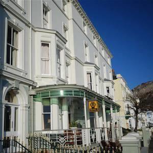 Esplanade Hotel