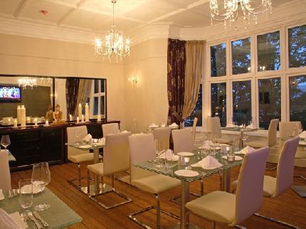 Мини-отель Space Boutique B & B
