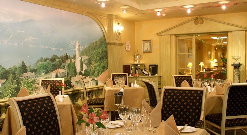 Отель St Tudno Hotel