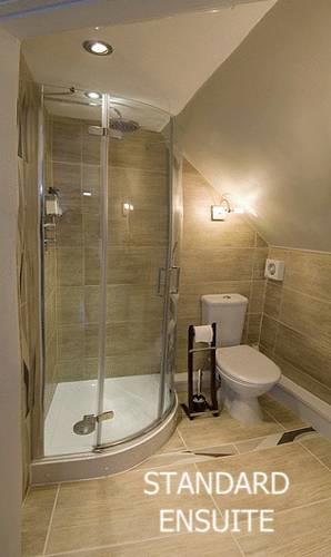 Гостевой дом The Clontarf Hotel