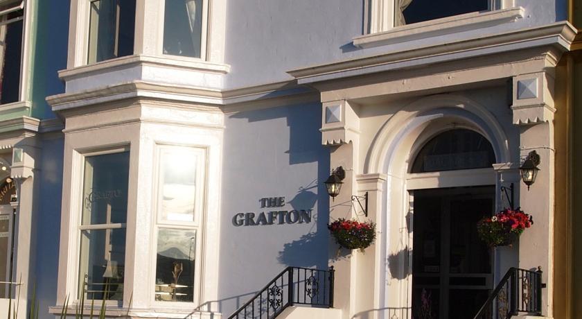 Гостевой дом The Grafton