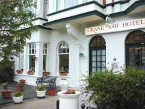 The Grand Ash