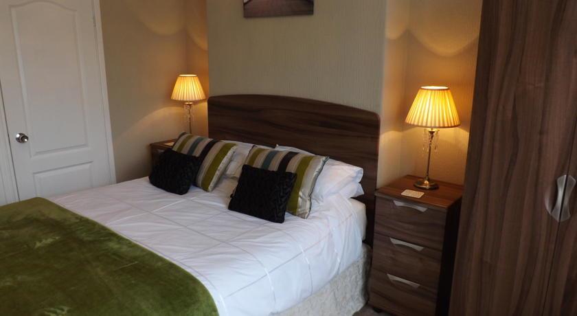Гостевой дом The Westbourne Guest House