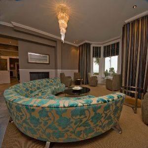 Отель Tynedale Hotel
