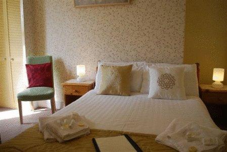 Гостевой дом Beach Cove