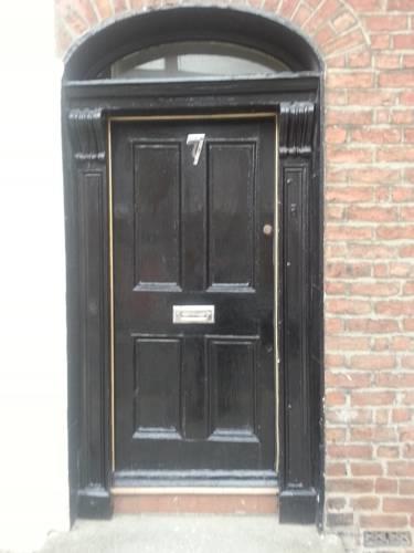 Мини-отель 7even Princes Street Selfcatering