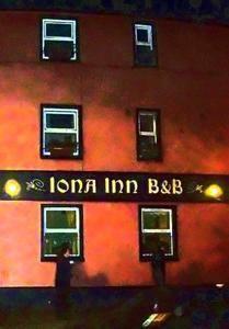 Гостевой дом Iona Inn
