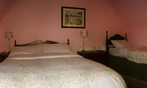 Гостевой дом Laburnum Lodge