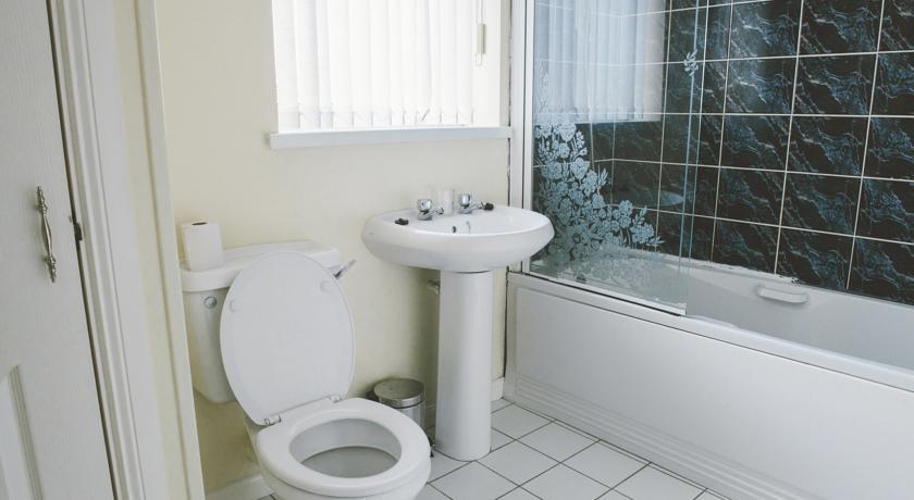 Апартаменты Trafalgar Apartments