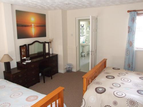 Мини-отель Amore Bed & Breakfast
