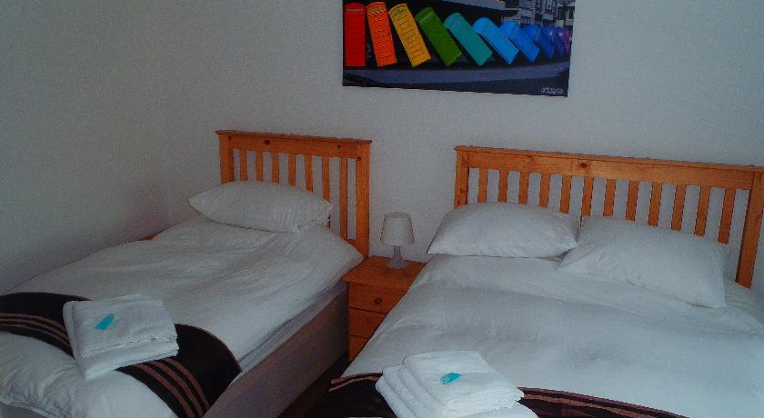 Гостевой дом Forge Accommodation