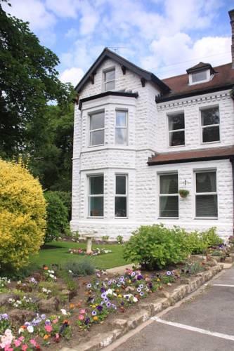 Отель Mansfield Lodge Hotel Ltd